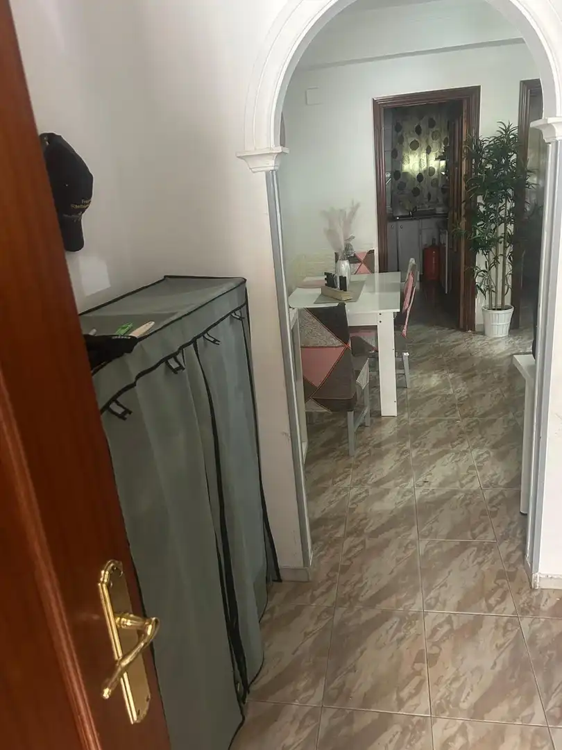 Cocina de Casa o chalet en venta en Jerez de la Frontera