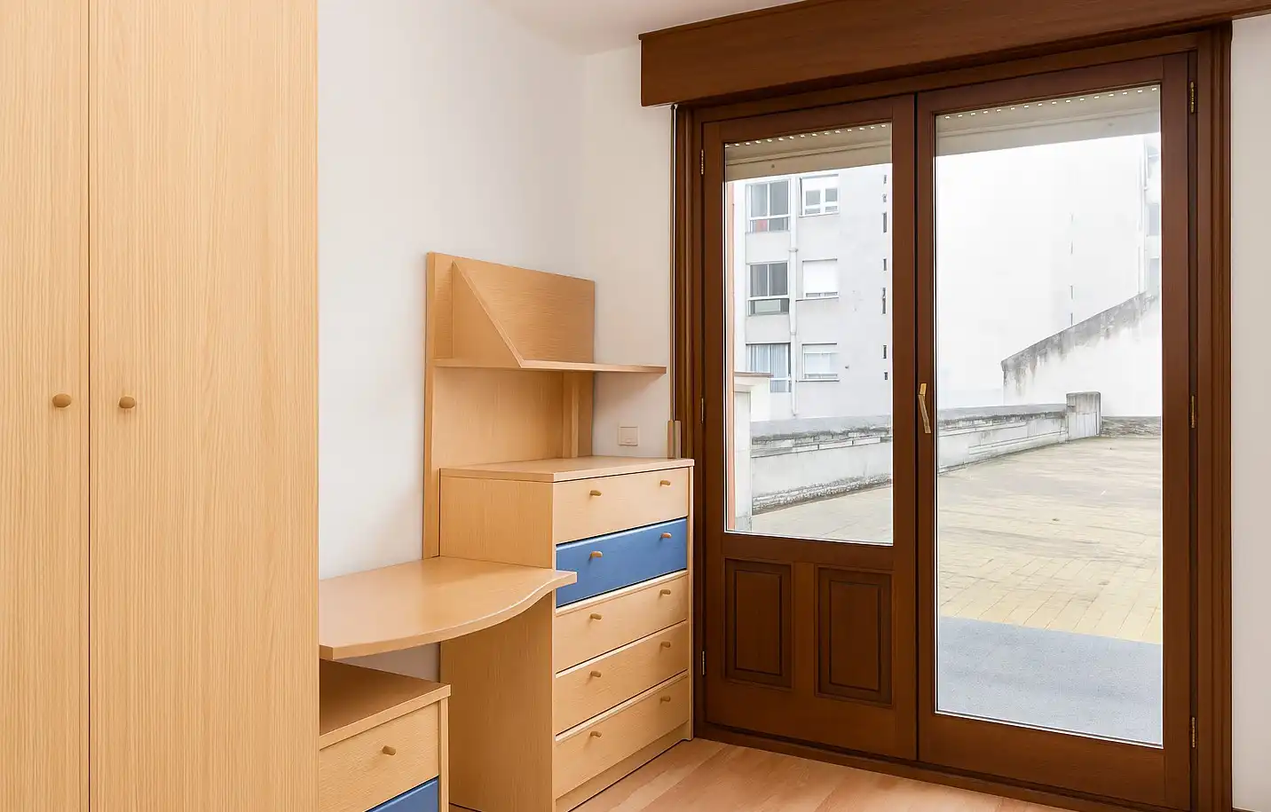Flat with lift for sale in CASTILLA 81, imagen 6