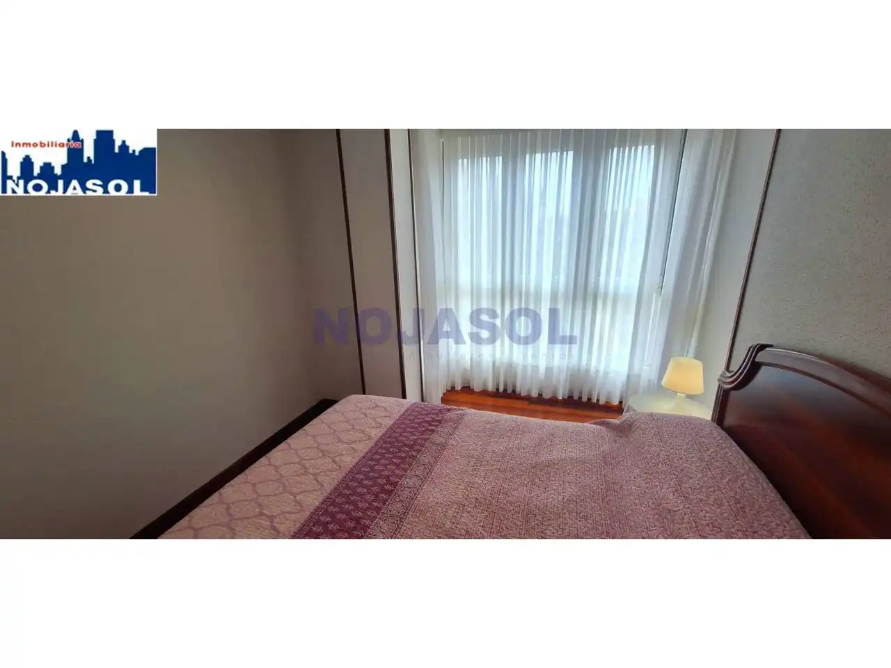 Apartamento de alquiler en Calle El Arenal, 11, Ris
