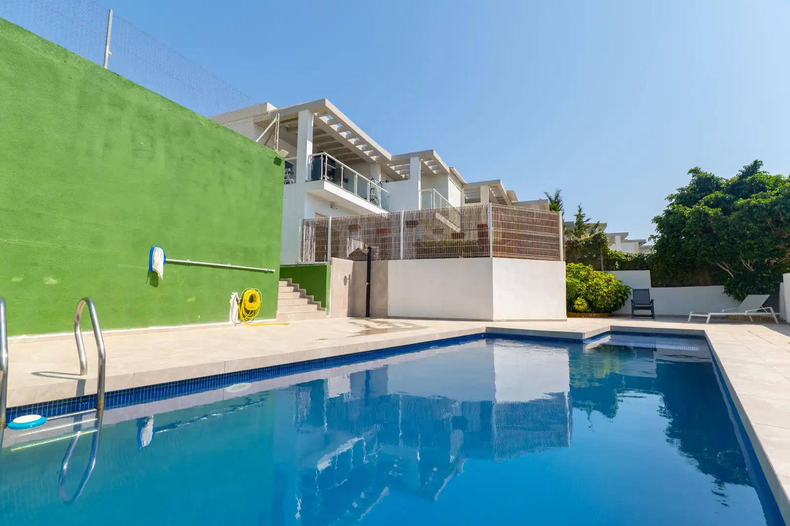 Xalet amb piscina en venda a Cometa, imagen 22