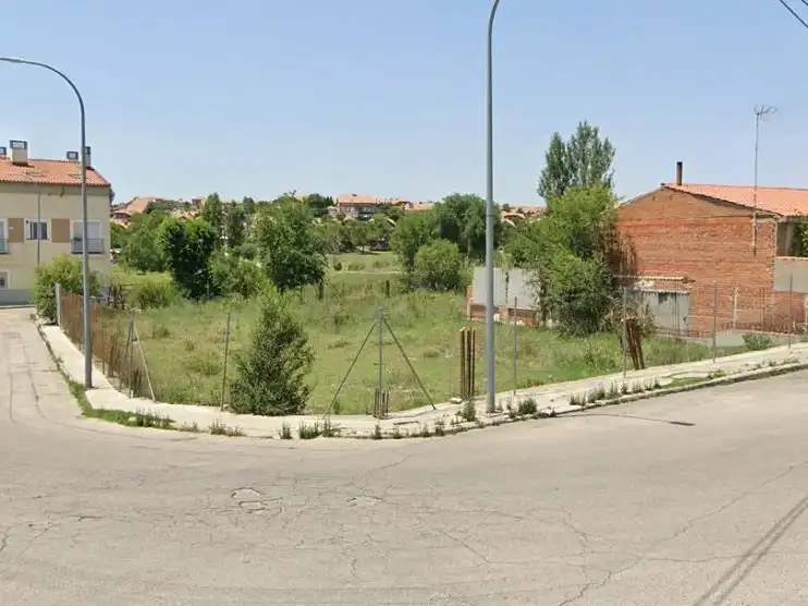 Residential for sale in Seseña