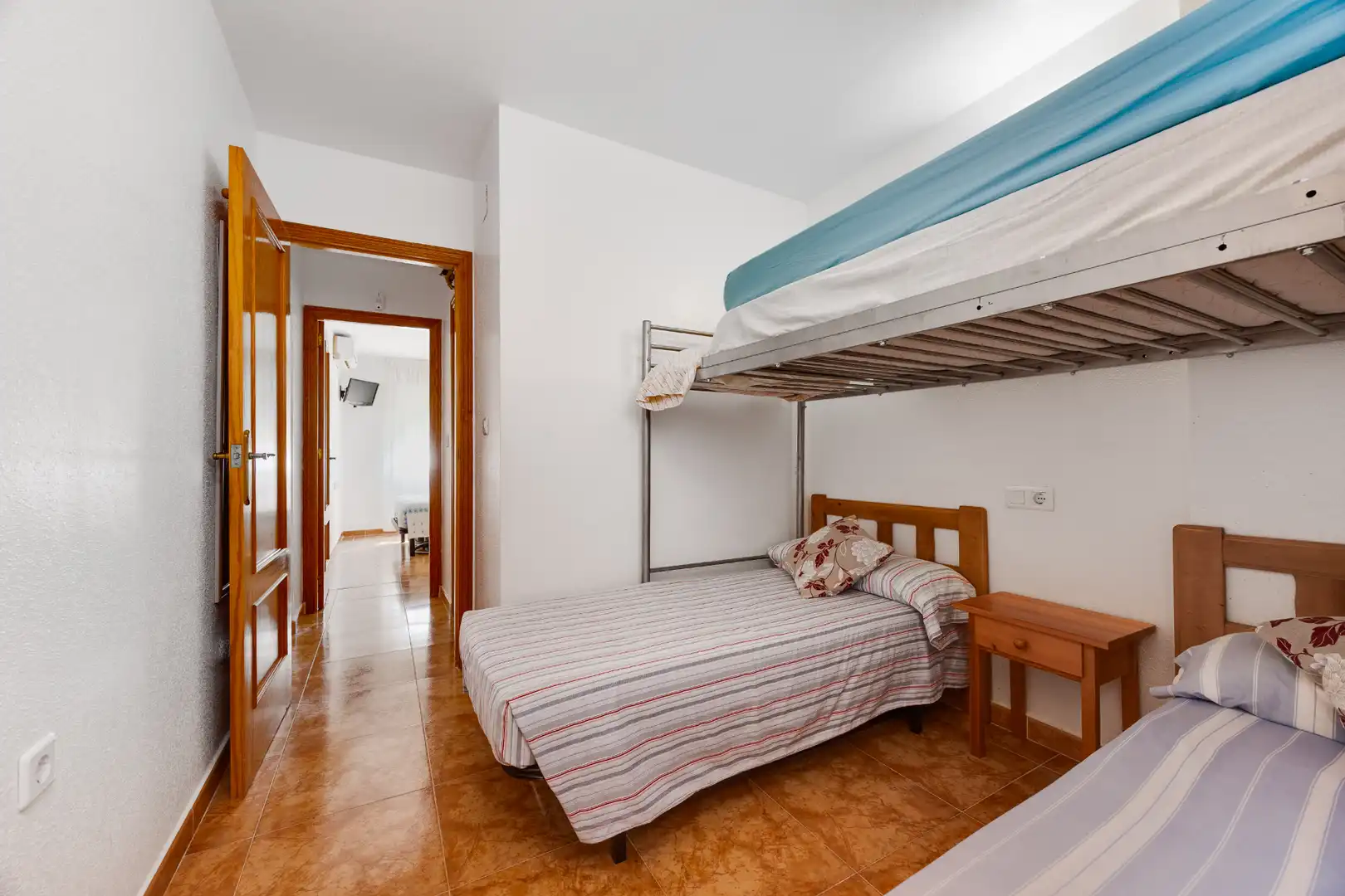Dormitori de Pis en venda en Nueva Torrevieja - Aguas Nuevas