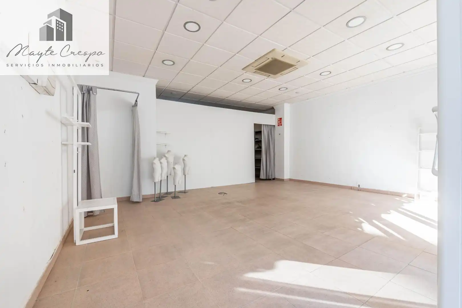Business premises for sale in Calle Real