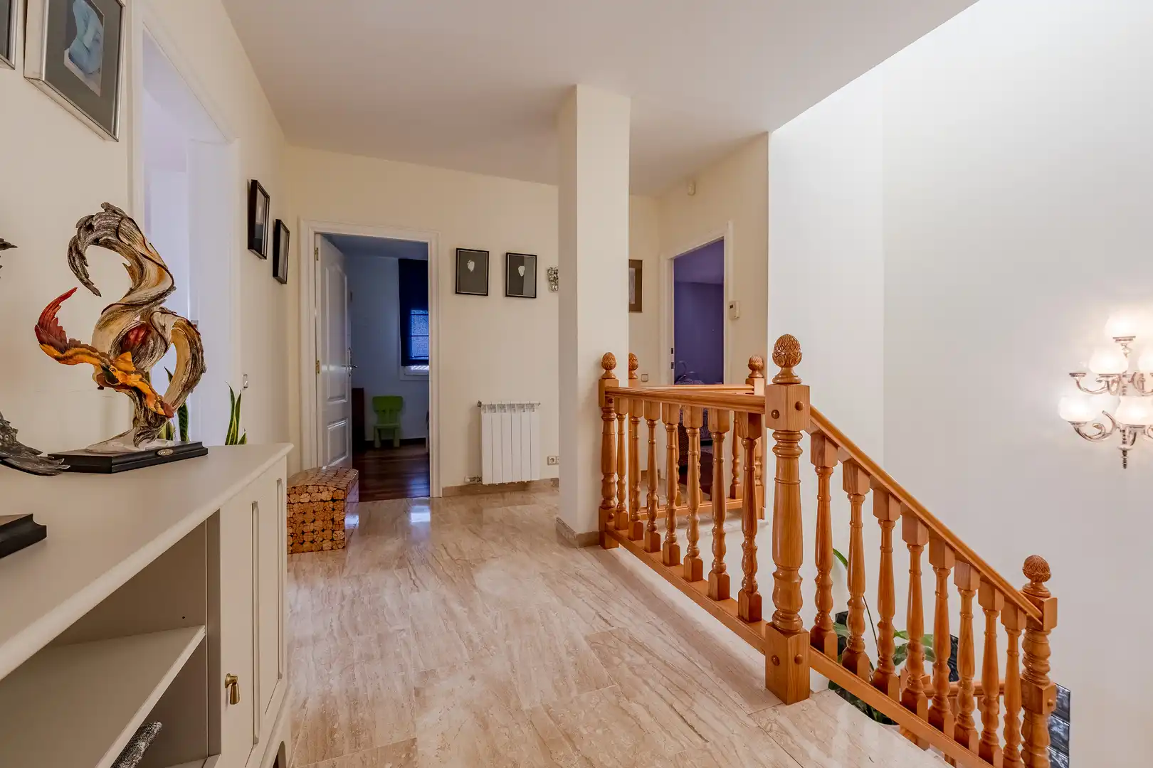 Casa o chalet en venta en Badalona con Aire acondicionado, Calefacción y Jardín privado
