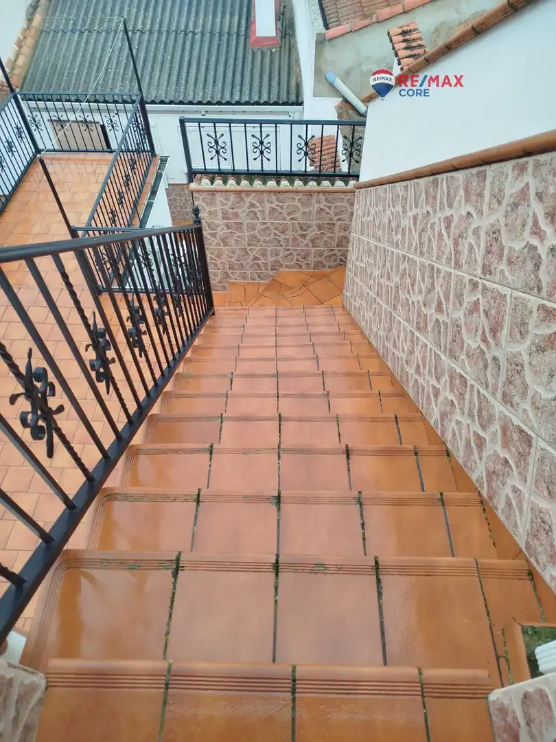 Casa o chalet en venta en Guareña con Aire acondicionado, Calefacción y Terraza