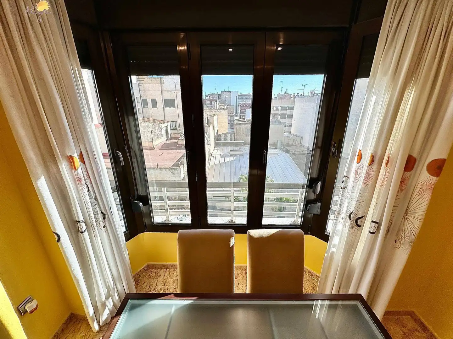 Apartment mit Terrasse zum Verkauf in Centro, imagen 10
