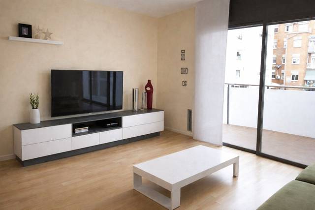 Piso en Venta en Carrer de Sant Frederic, 22 en Sants-Badal