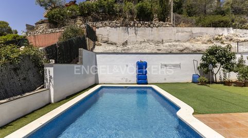 Photo 4 of Houses for sale in Levantina - Montgavina - Quintmar, Sitges