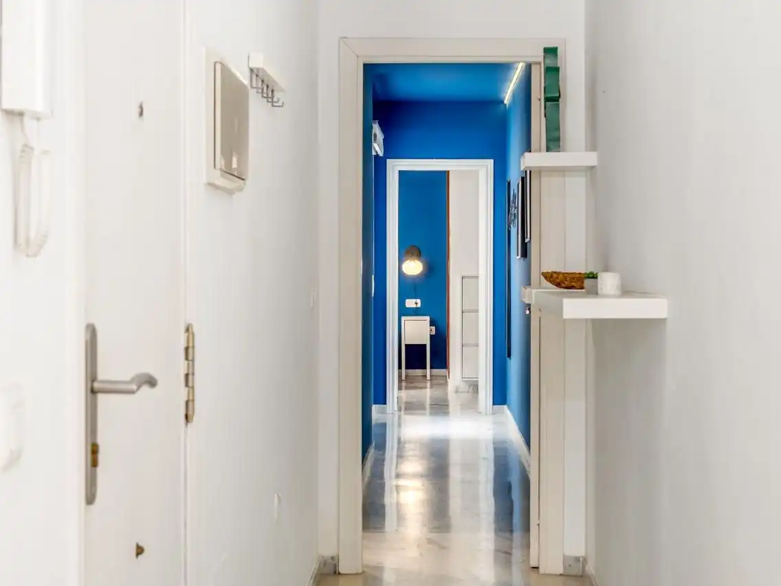 Wohnung mit Aufzug zum Verkauf in Calle Peña 0, imagen 12