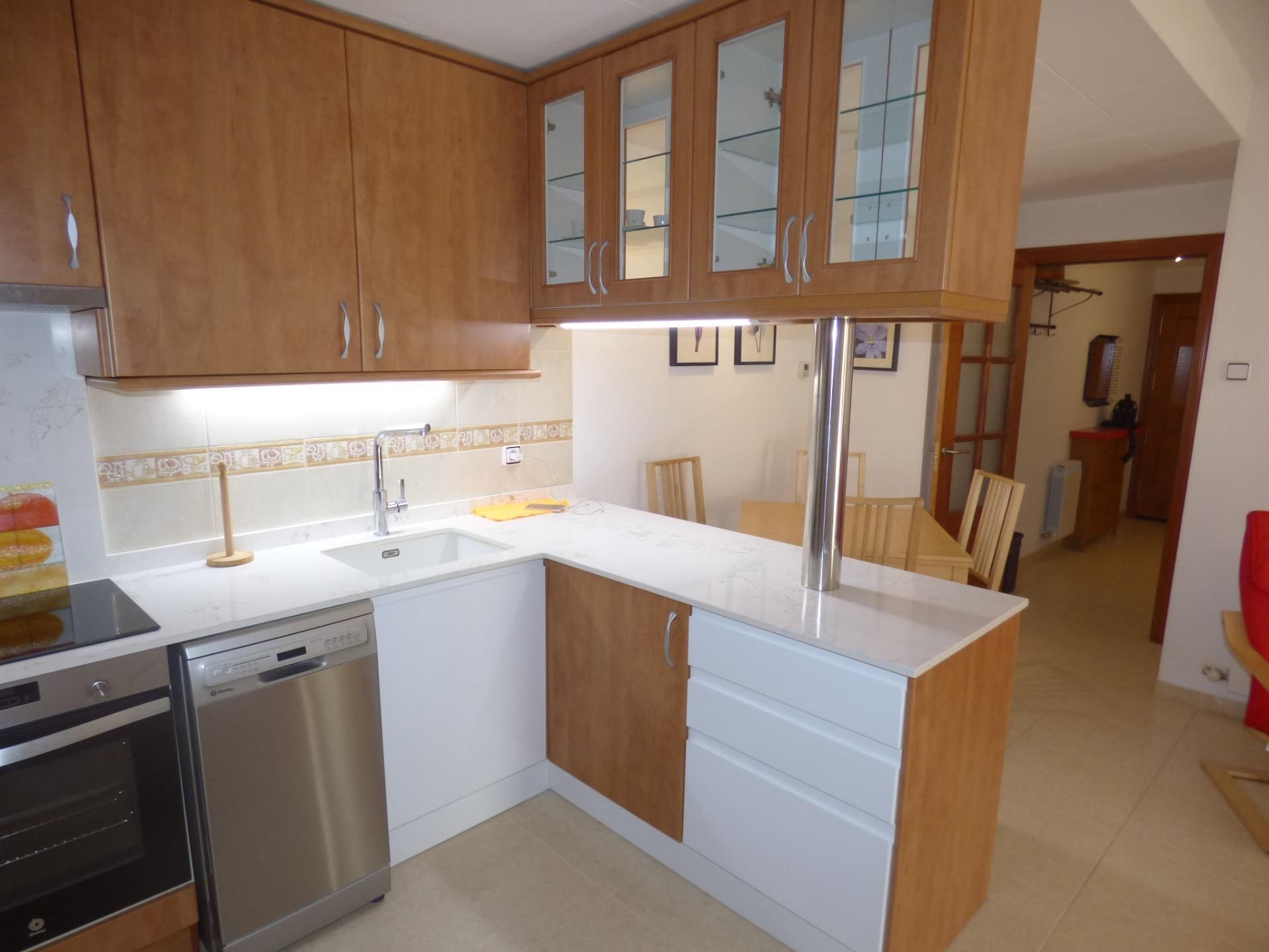 Flat for sale