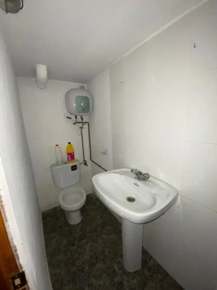 Gewerbefläche zur Miete in Calle Parroco Pablo Diez 194 24010 Trobajo Del Camino, imagen 5
