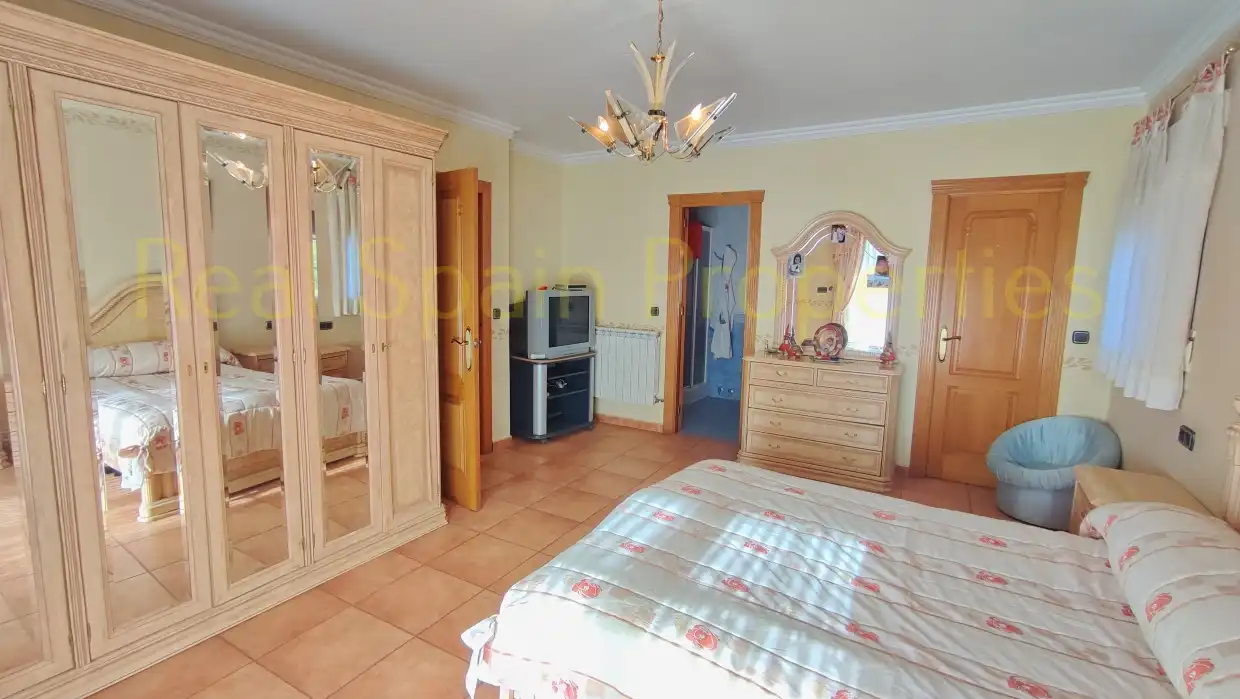Haus mit Terrasse zum Verkauf in Vélez-Rubio, imagen 27