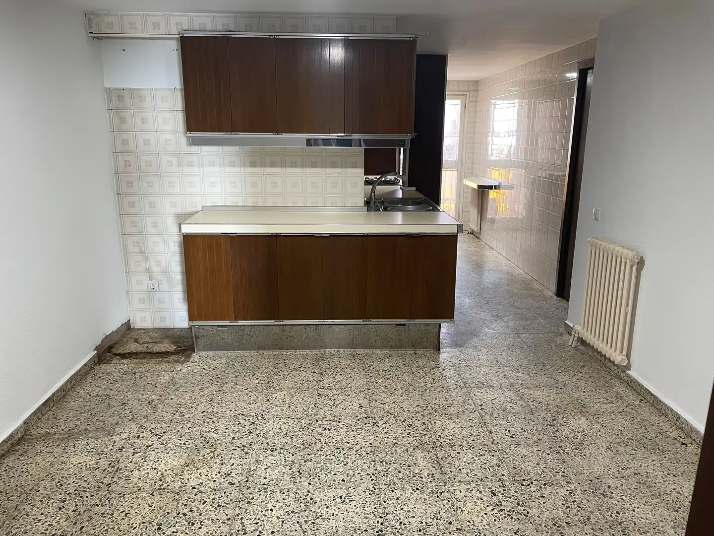 Flat with terrace for sale in Plaça d'Espanya, imagen 8