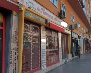 Local de lloguer en  Sevilla Capital