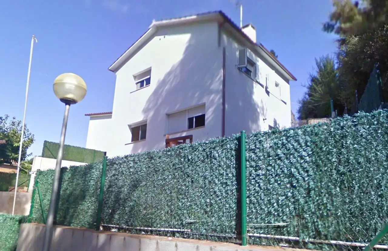 Casa en venta en Plegamans