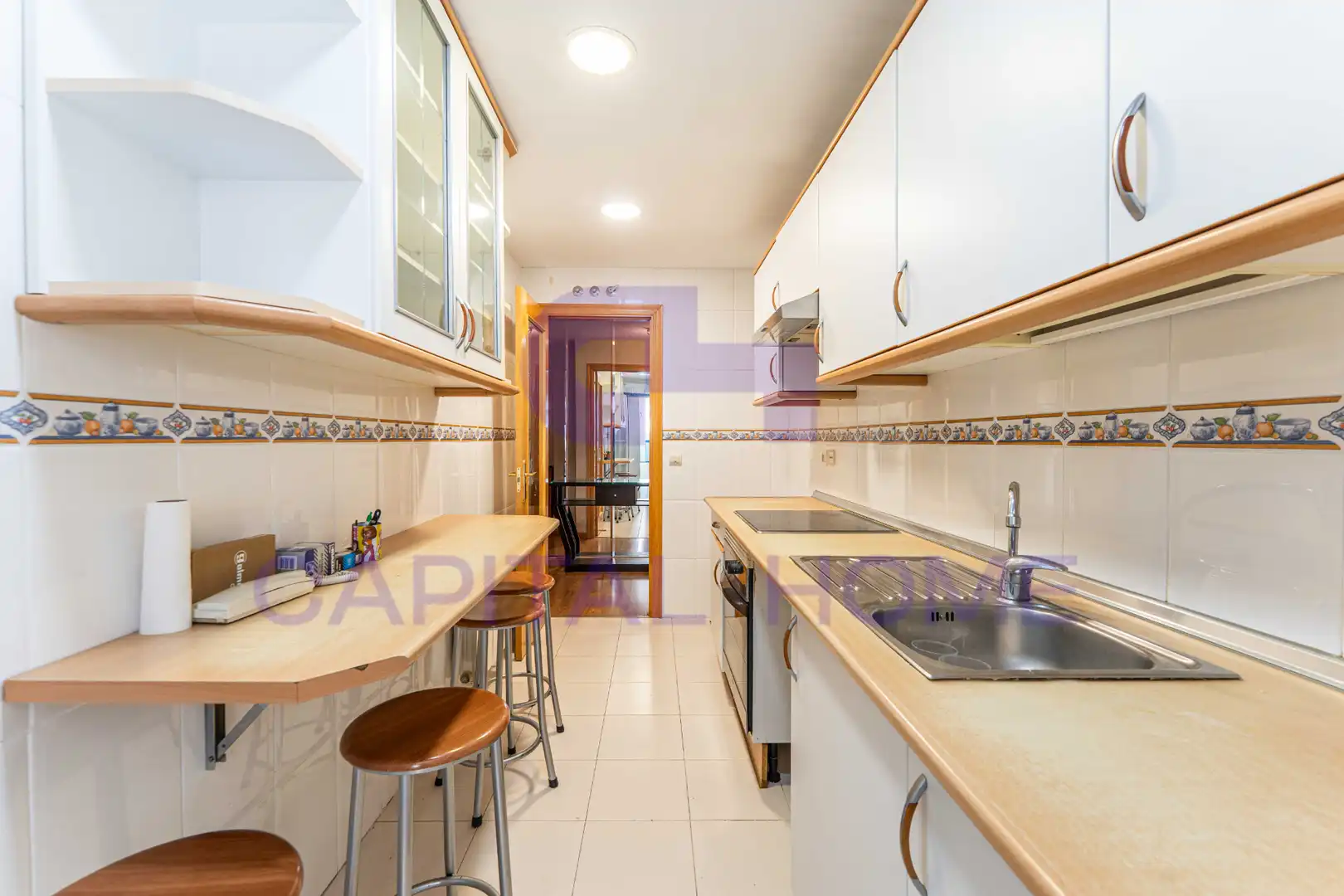 Appartement avec terrasse à vendre à Calle de Aragón, imagen 19