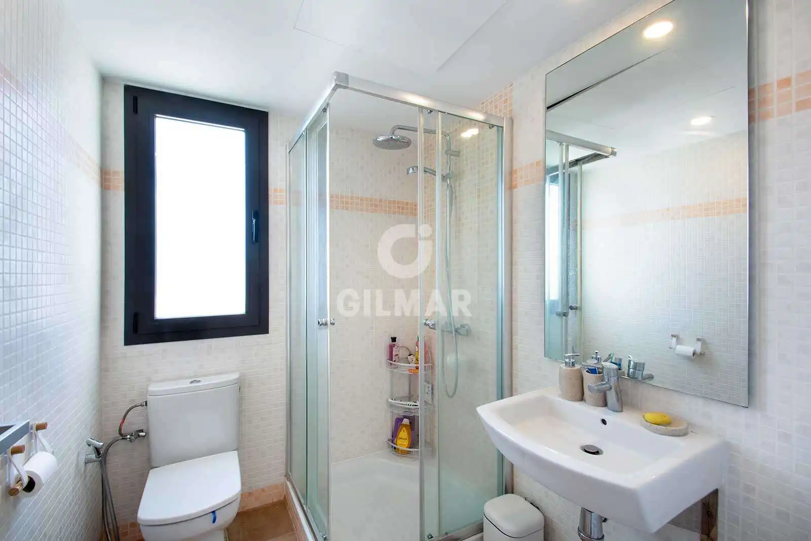 Penthouse with terrace for sale in Selwo, imagen 14