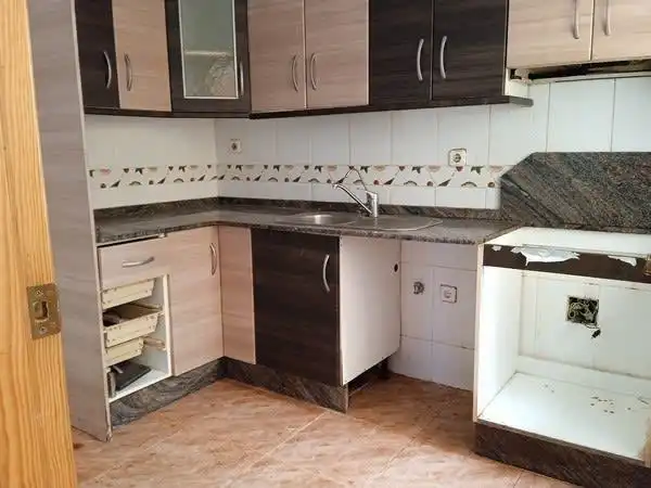 Cocina de Piso en venta en Cartagena