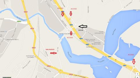 Photo 4 of Industrial land to rent in Calle Industria, 31, Maliaño, Cantabria