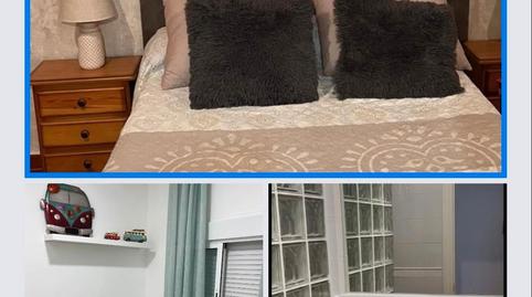 Foto 2 de Pis de lloguer a Calle Gavia, 13, Almerimar, Almería