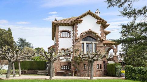 Photo 2 of House or chalet for sale in Valldoreix, Sant Cugat del Vallès