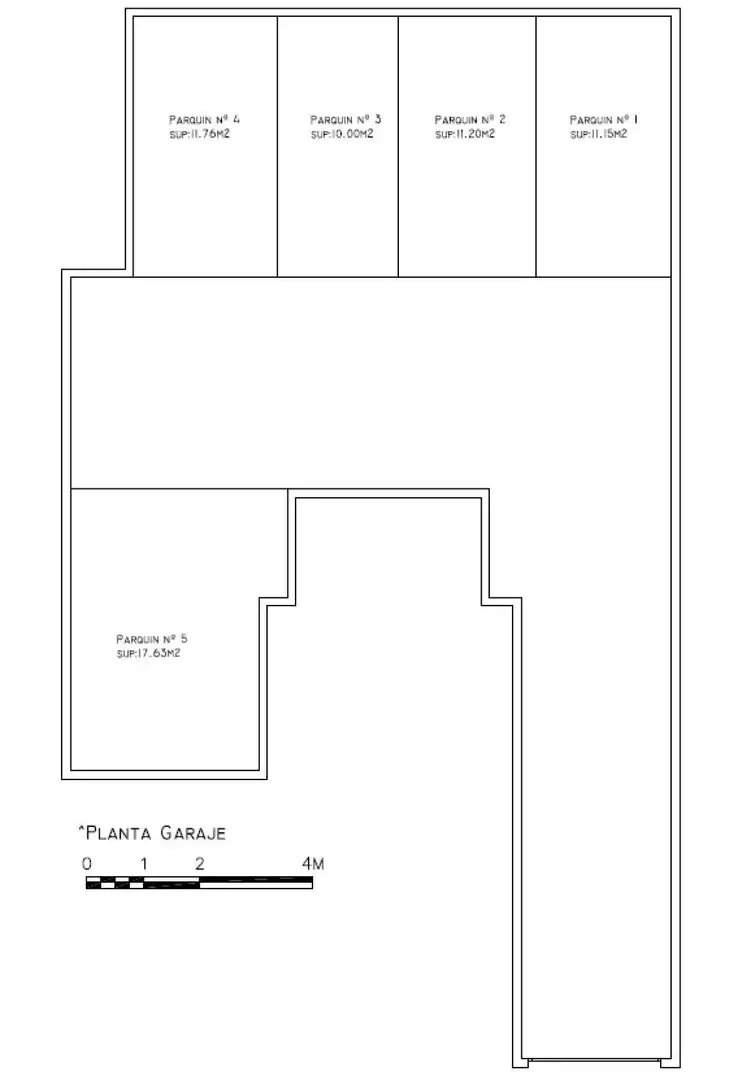 Parking for sale in SANTA RITA, imagen 26