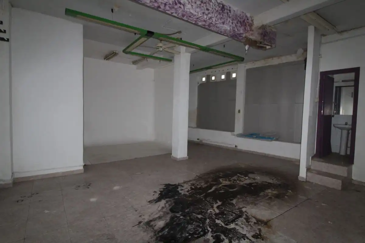 Local comercial en venta en SAN PEDRO MESTALLON, imagen 6
