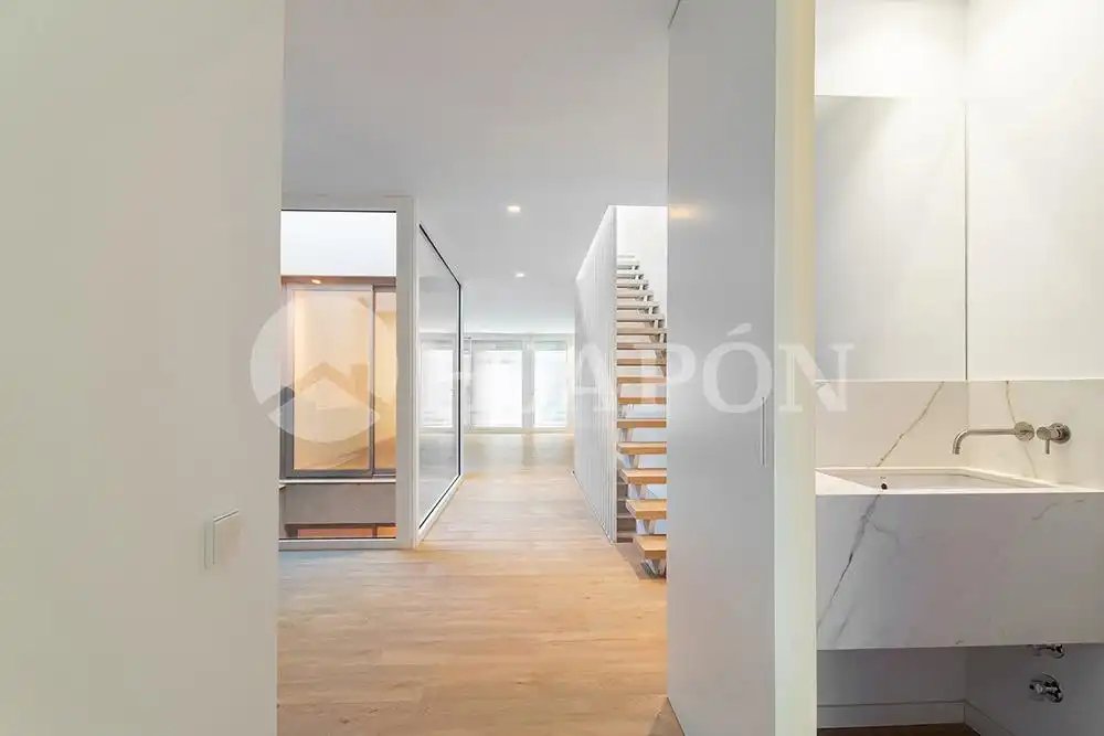 Casa o xalet en venda en Badalona amb Aire condicionat, Calefacció i Terrassa