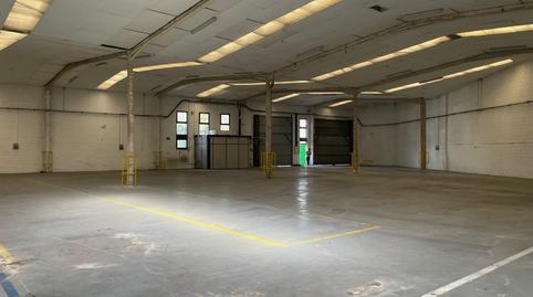 Photo 5 of Industrial buildings to rent in Zona Industrial, Barberà del Vallès