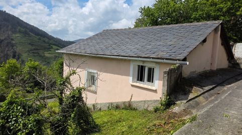 Foto 4 de Casa o xalet en venda a Villayón, Asturias