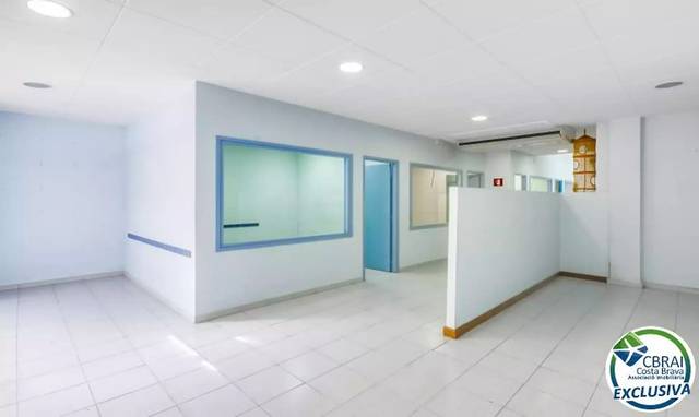 Local comercial en Venta en Calle Doctor Fleming, 17 en Centre