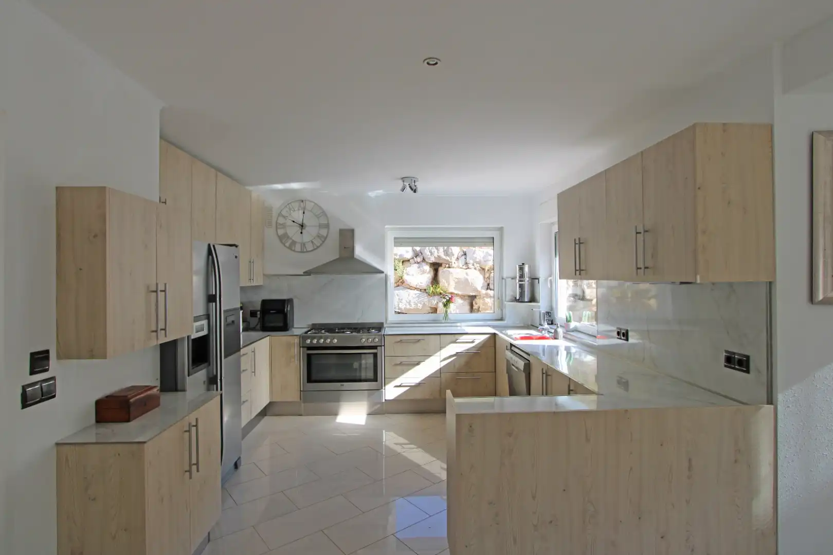 Maison avec jardin à vendre à Xaló, imagen 13