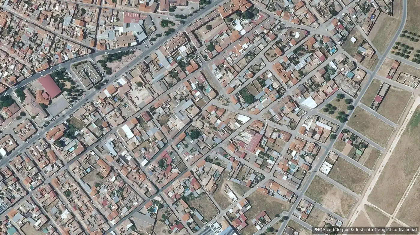 Piso en venta en Malagón, imagen 8