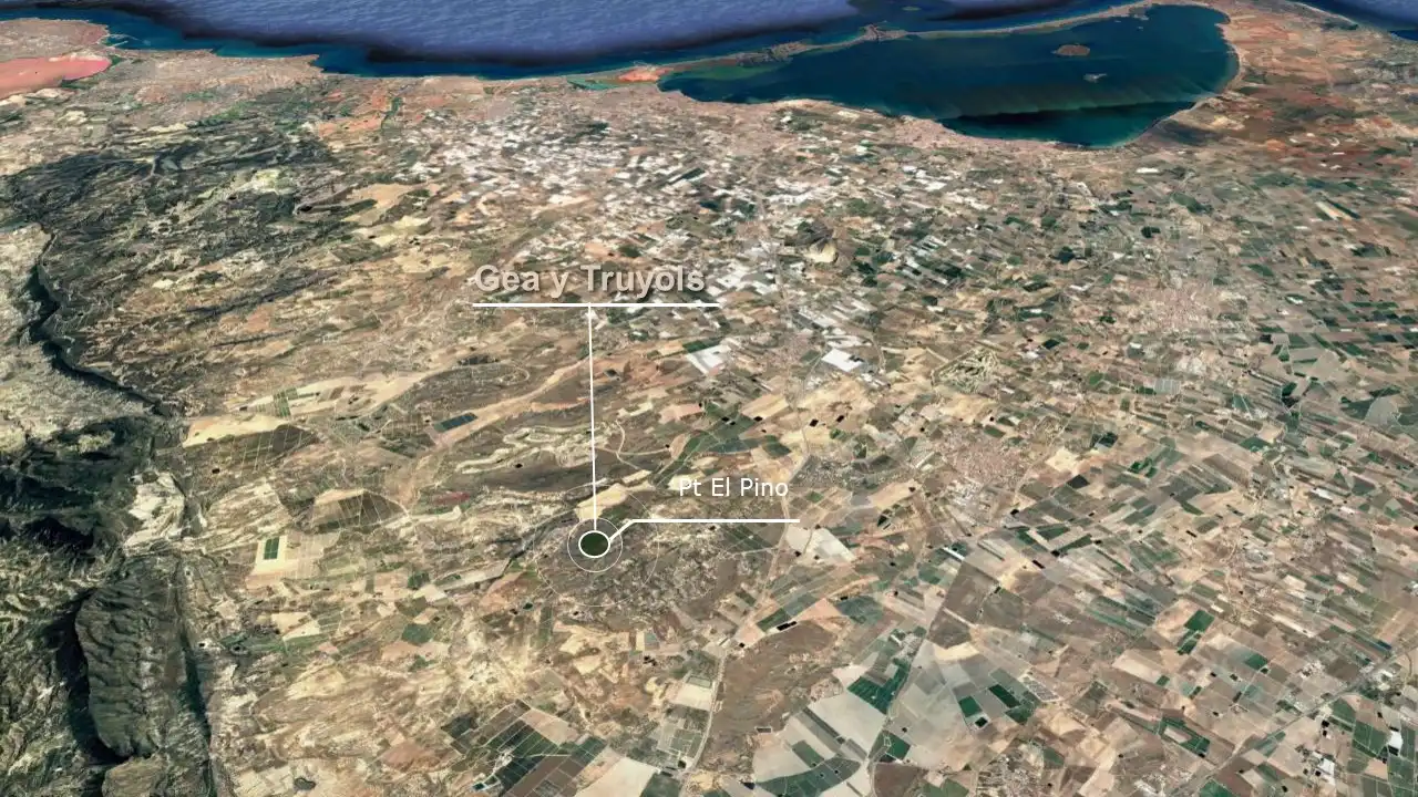 Terreno rustico in vendita a Pt Gea y Truyols, imagen 2