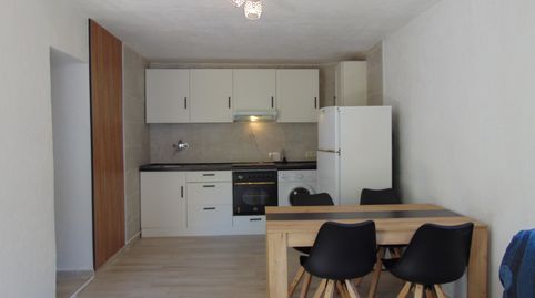 Foto 3 de Apartamento de alquiler en Coloma, La Nucia