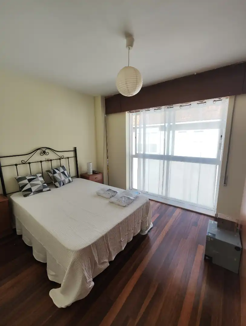 Apartament amb ascensor de lloguer a Campus Sur - Santa Marta, imagen 9