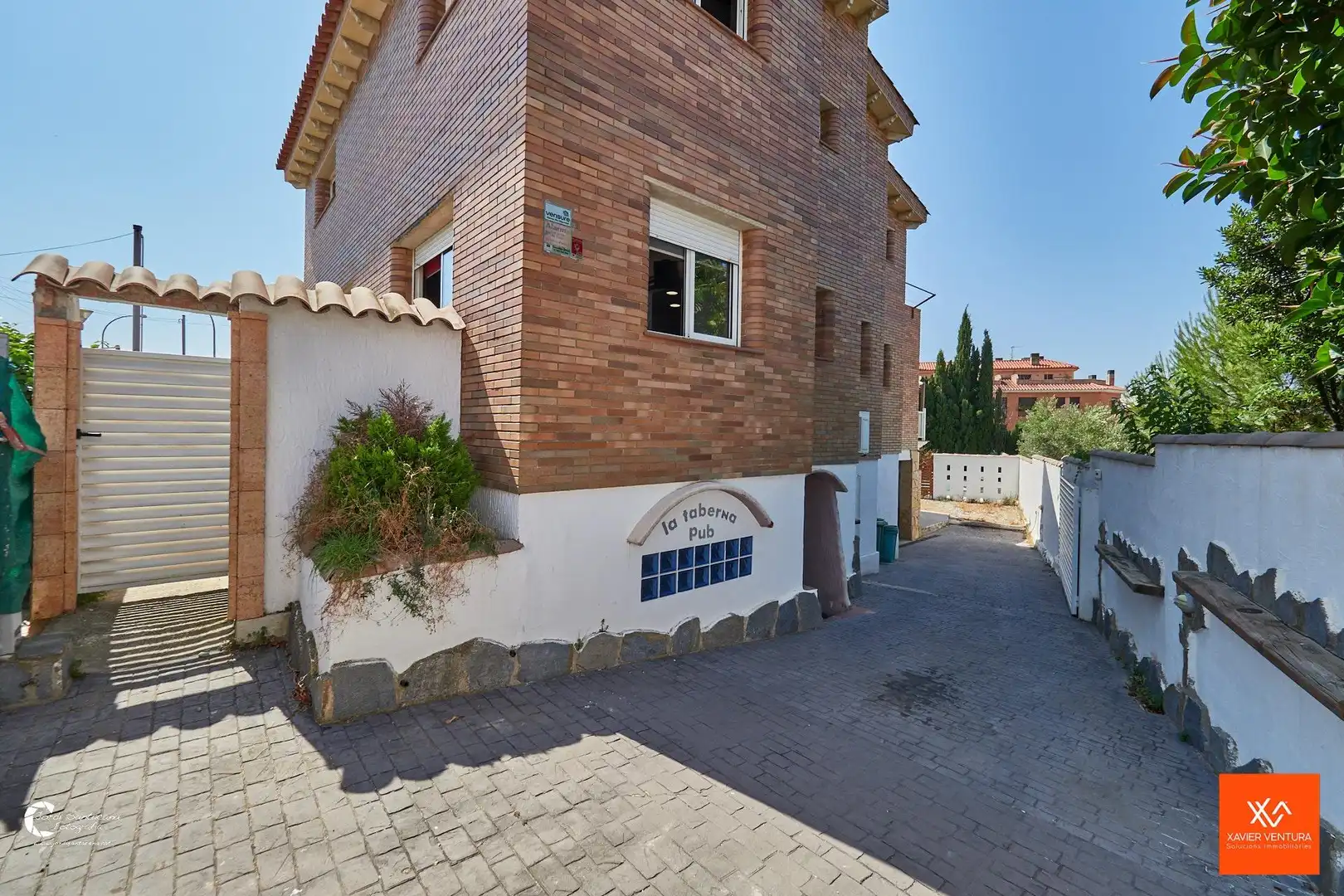 Villa avec piscine à vendre à Roda de Barà, imagen 2