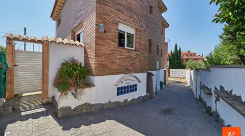 CHALET INDIVIDUAL CON PISCINA, immagine 2