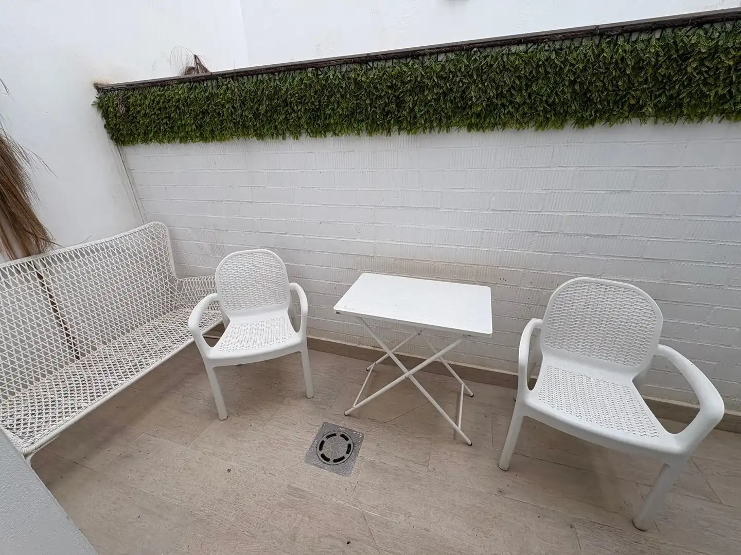 Apartamento de alquiler en Avenida Avenida Andalucía, Centro