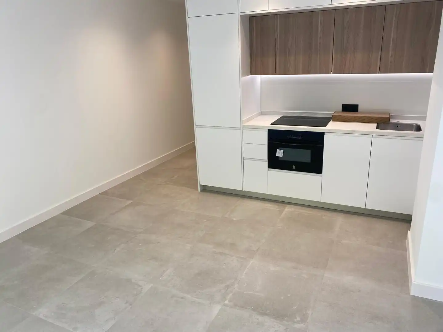 Piso con ascensor en venta en Pasaje de la Pandorga, imagen 3