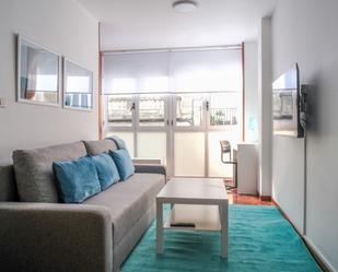 Apartament de lloguer a Rúa Hernán Cortés, 17, Plaza España - Corte Inglés, Centro Urbano