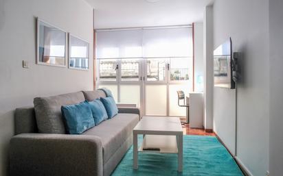 Apartment to rent in Rúa Hernán Cortés, 17, Plaza España - Corte Inglés, Centro Urbano