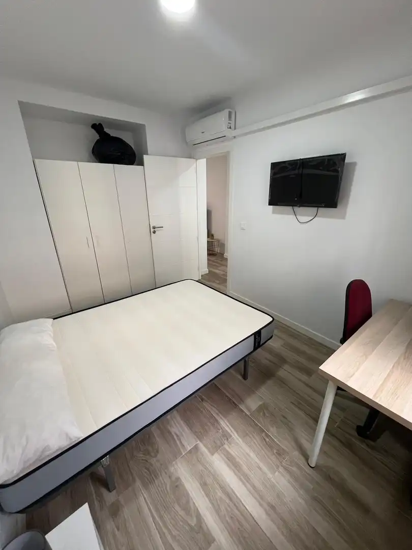 Dormitori de Casa o xalet en venda en Murcia amb Aire condicionat, Calefacció i Traster