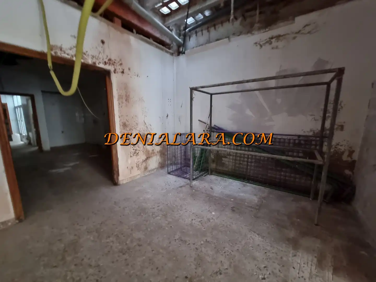 Business premises for sale in Ondara, imagen 4