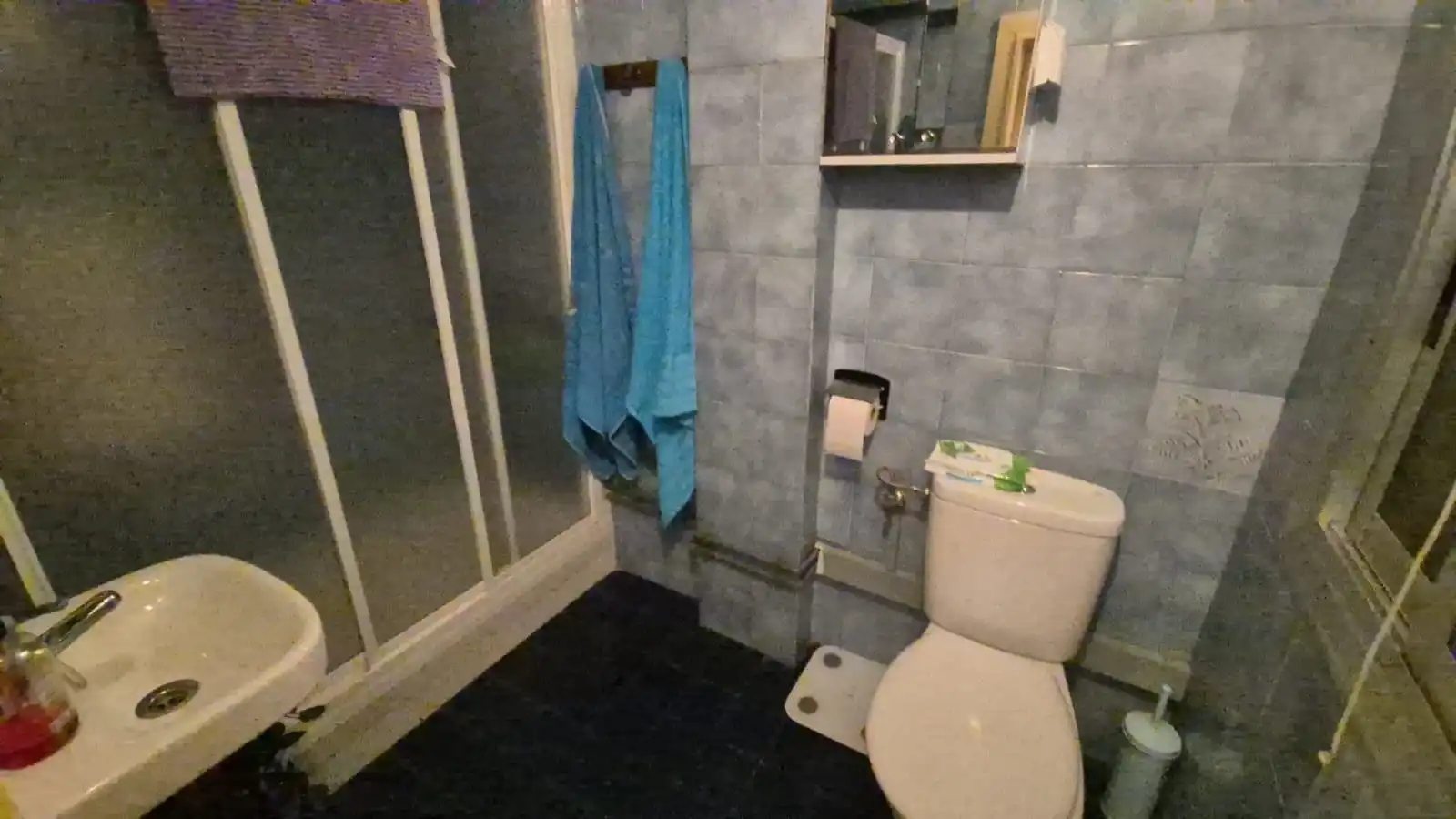 Bathroom of Detached homes for sale in Murcia