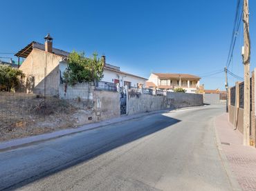 Xalet en venda a Deifontes