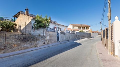 CHALET EN ZONA RESIDENCIAL DE DEIFONTES