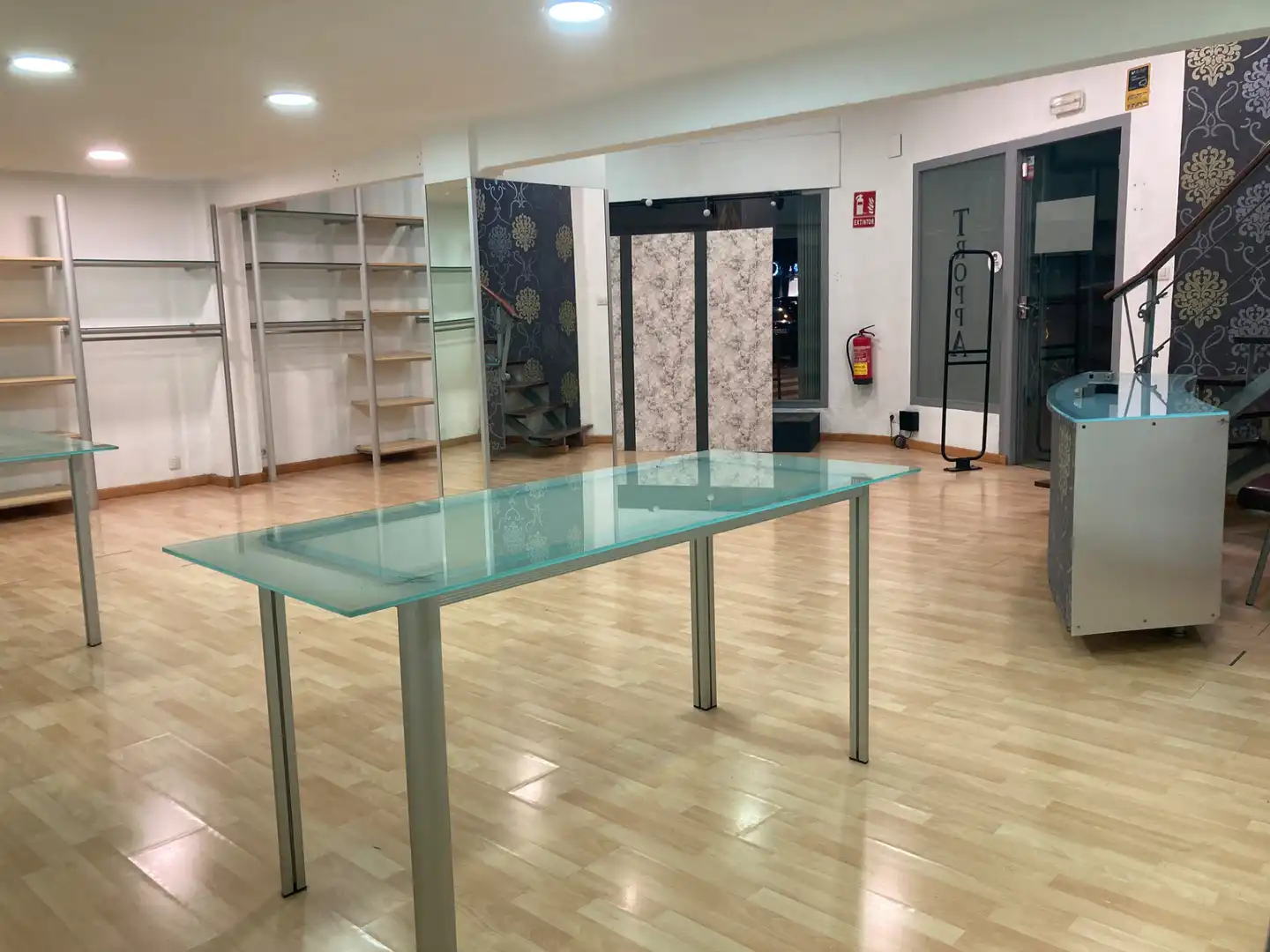 Local comercial en alquiler en Avenida de Jose Ortiz 13, imagen 8