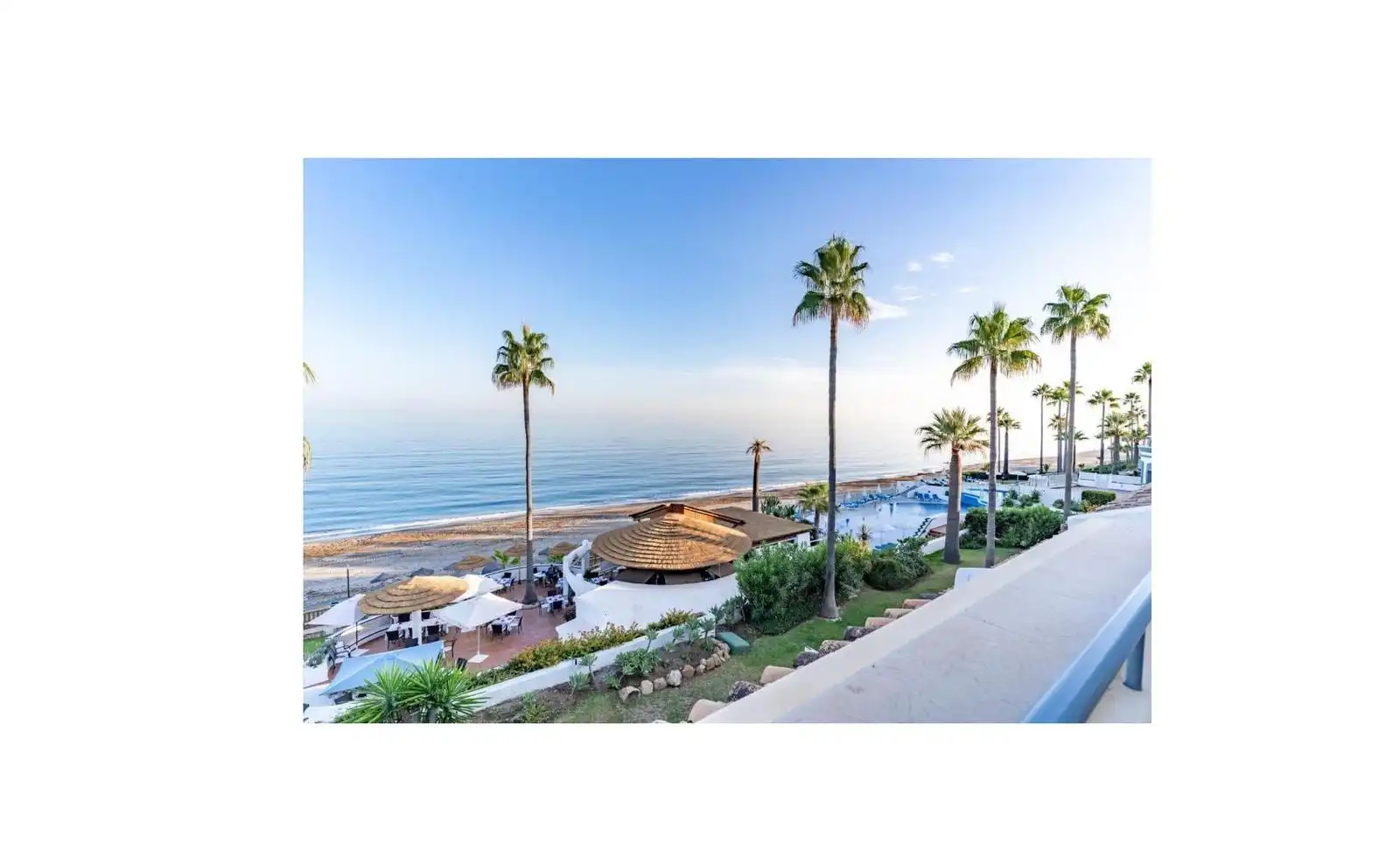 Pis amb piscina en venda a Urbanizacion Dominion Beach, imagen 28