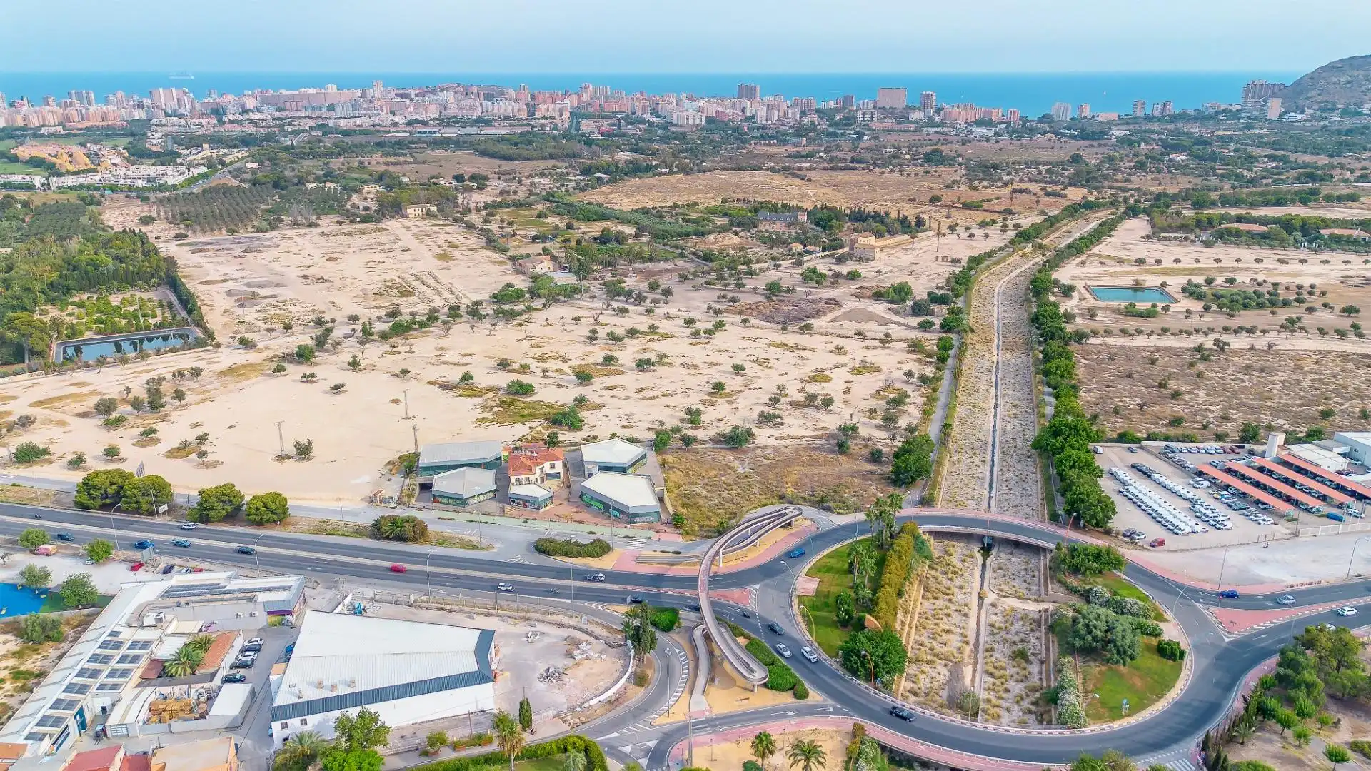 Geschaftsraum zur Miete in Alicante / Alacant